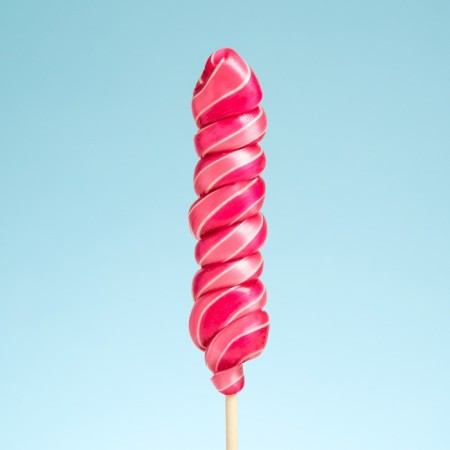 Caramel Lollice "Spiral" Assorted, 30 g-8