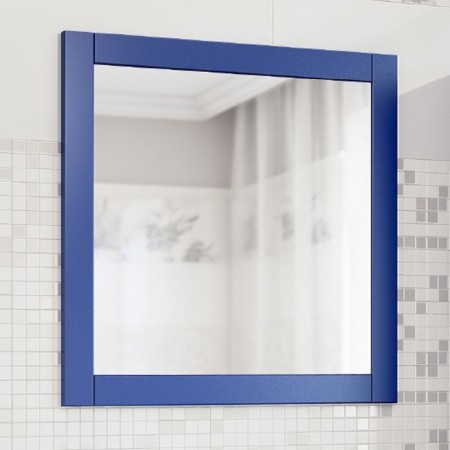Sanflor mirror "Vanessa 75" (and)