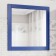 Sanflor mirror "Vanessa 75" (and)