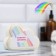 Bomb for a bath giant "cloud" Rainbow benpar 200 g