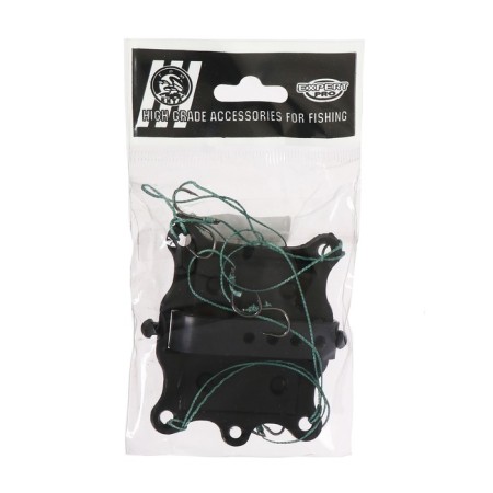Strap, with a strap, tackle, 40 g-6