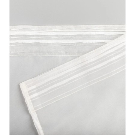 Tulle "VULAL", size 500x260 cm, milk color-4