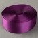 Satin tape, 50 mm × 100 ± 5 m, purple color