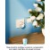 Smart socket SBER SBDV-00123 EUBT Wi-Fi White