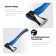 Toport-clown bison 20616-10_z01, Fiberglass two-component ax, 460 mm, 1400 g