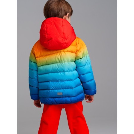 Demician jacket for the boy PlayTode, height 104 cm-5