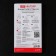Krutoff protective glass set for iPhone 13 Pro, front and rear parts + camera