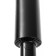Vacuum cleaner automobile Cartage, wireless, 3 nozzles, 120 watts, 12 V, black