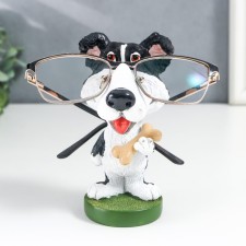 Souvenir Polystone stand for glasses 