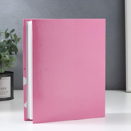 Photo album for 200 photos 10x15 cm "Baby"-1