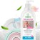 Synergetic dishes wash, for children's dishes, 500 ml