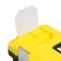 DEKO DKTB29, 18 "tool box", with a trap, two organizers, 450 x 230 x 200 mm