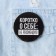 Supply icon "I do not recommend", d = 5.6 cm
