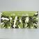 Gift folding box, packaging, "23.02", 22 x 30 x 10 cm