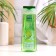 Shampoo and hair balm clean line 2 in 1 “phytocaratin”, with hops and burdock oil, 250 ml