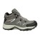Tracking shoes Payer BOLAN, P-E, suede inserts, light gray, rr 37