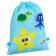 Set for swimming children's Onlytop "Sea World": hat, glasses, bag