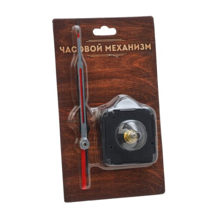 Watching mechanism with the arrows "Solomon-43", smooth move, rod 16 mm, arrows 70/105/109 mm-3