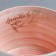 Ceramic salad “Easy in everything”, 16 cm, 750 ml, white color