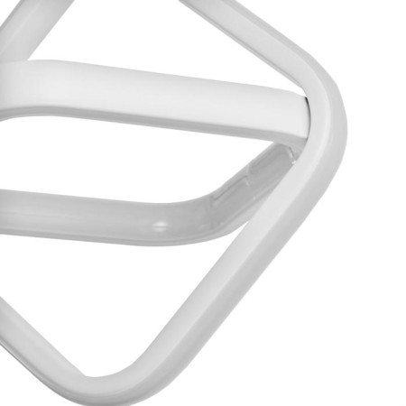 Lamp 1932/1wt LED 22W white 22x22x35 cm Bayerlux-6