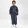 Костюм для девочки KAFTAN "Velvet", размер 34 (122-128), цвет синий