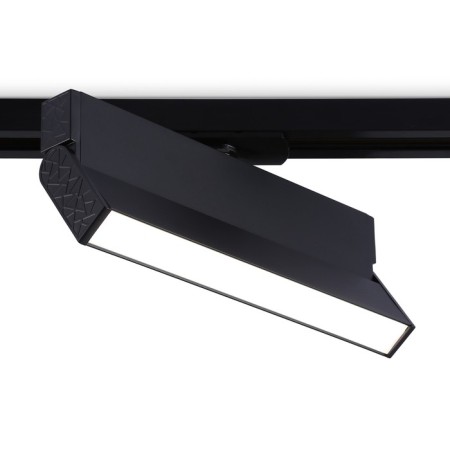 LED LED track ambrella track System GL6808, 12W, LED, Black Color Black