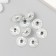 Fitting holder Round metal 1.2x1.2x, 4 cm