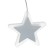 Lunar Light Chandelier LED 58W blue 50x50x60 cm Bayerlux