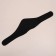 Tourmaline pad on the neck, 5 magnets, Velcro, black color