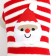 Santa sweater, size 2xl (DS 41, Osh 41, OG 36-60 cm)