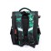 Spring for a boy, BF Green, 29x14x44 cm