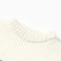 Jumper knitted baby I Blueberry, r.86-92, milk