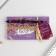 Gift set of "The Mostera": Planing and Plastic pen