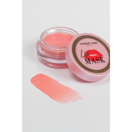 Lip mask Vivienne Sabo Lip Sleeping Mask, 3 g