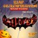 Foil ball 18 "Funny Halloween