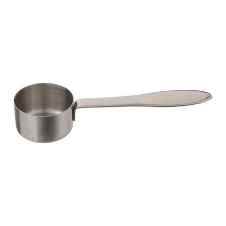 A sealed container for storing ground coffee and coffee beans, 1.8 l, 18.5 x 12 cm-6