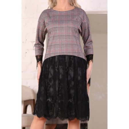 Women's dress, size 44-14