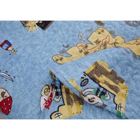 Set with a cover of Magic No. 12, size 160x220 cm, 50x70 cm-2