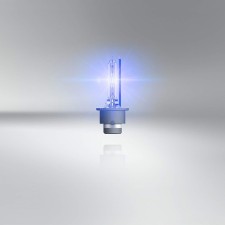 Лампа ксеноновая Osram, D2S, 85V-35 Вт, 4300K, Xenarc Cool Blue Boost, набор 2 шт