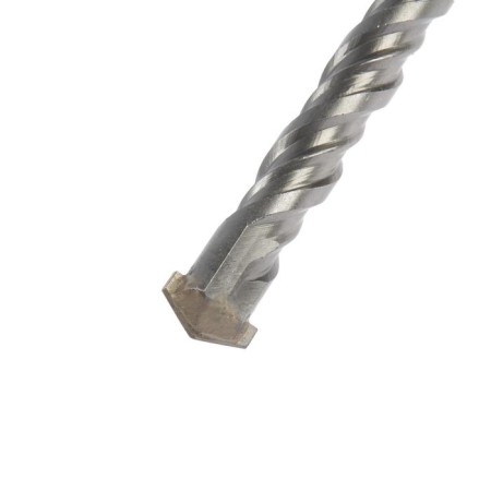 Tour tundra, double spiral, SDS-Plus, 24 x 800 mm.-3