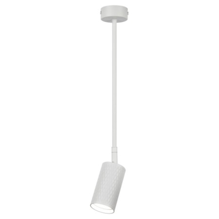 Lamp wall-flowing spot OL45 WH MR16 GU10 IP20, white color-1