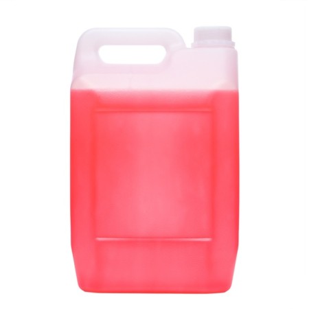 Soap liquid toilet nickname "strawberries", canister, 5 liters-4