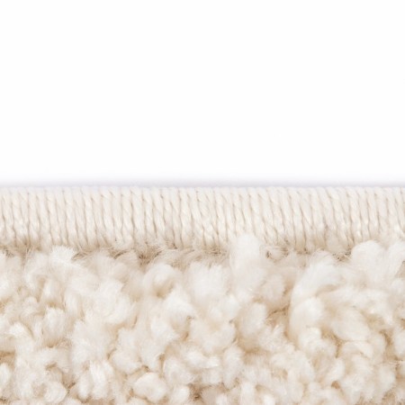 Sheggy carpet rectangular 100x200 cm, 100% polypropylene, juts-1
