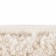 Sheggy carpet rectangular 100x200 cm, 100% polypropylene, juts