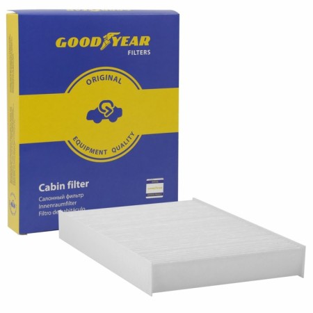 Salon filter Goodyear Gy3202, X-Trail III, Qashqai II, Koleos II, Kangoo III-2