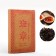 Chinese sustained black tea "Shu puer. Ban Zhang", 250 g, 2018, Yunnan, brick