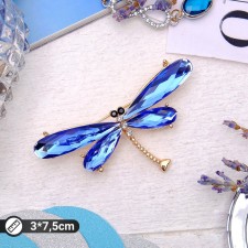 Brooch 