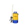 Garden Deko DKSP09, Battery, 12 V, 5 liters