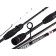 Spinning Lucky John Vanrex Microjig Travel 9, test 2-9 g, length 2.29 m.