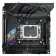The ASUS ROG Strix B760-i Gaming WiFi SOC-1700 Intel B760 2XDDR5 Mini -itx AC 107040
